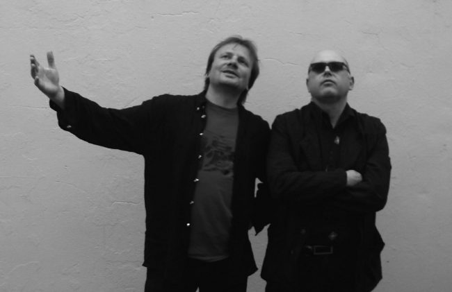 Love Shack Two Times Six