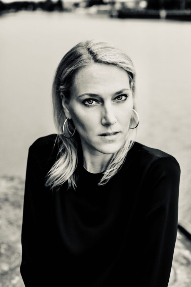 Love Shack Ilona König