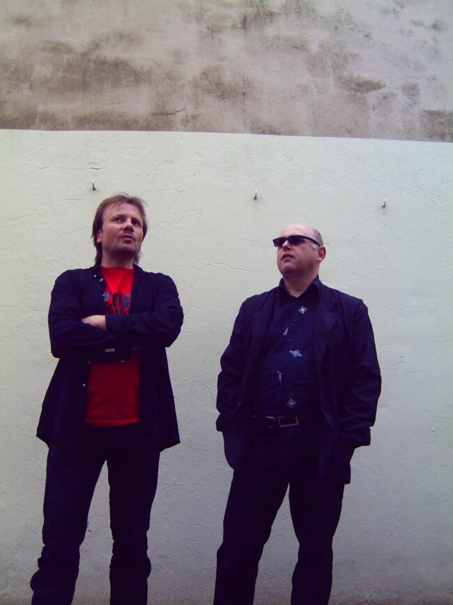 Love Shack - Two Times Six