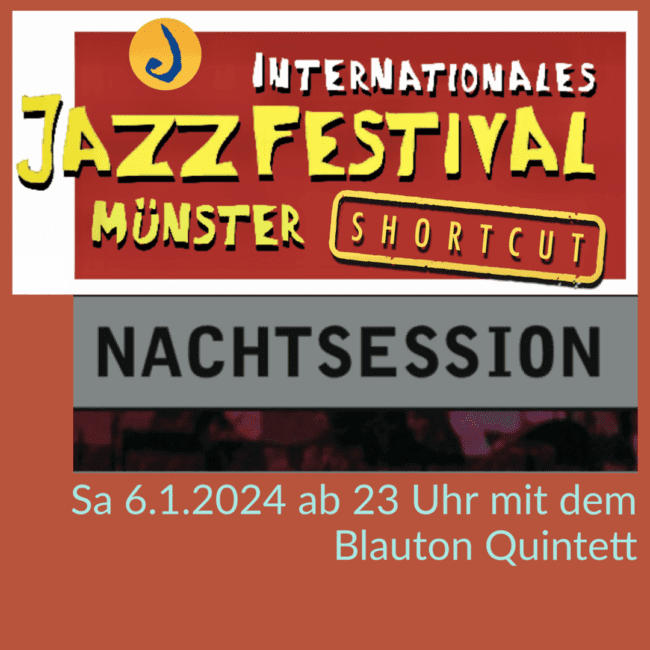 Jazzfestival Nachtsession