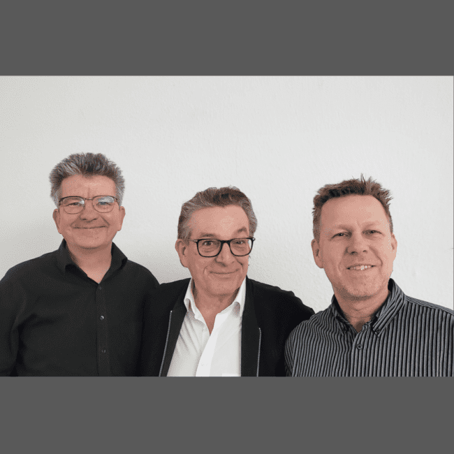 Krüger, Fleige, Paßlick