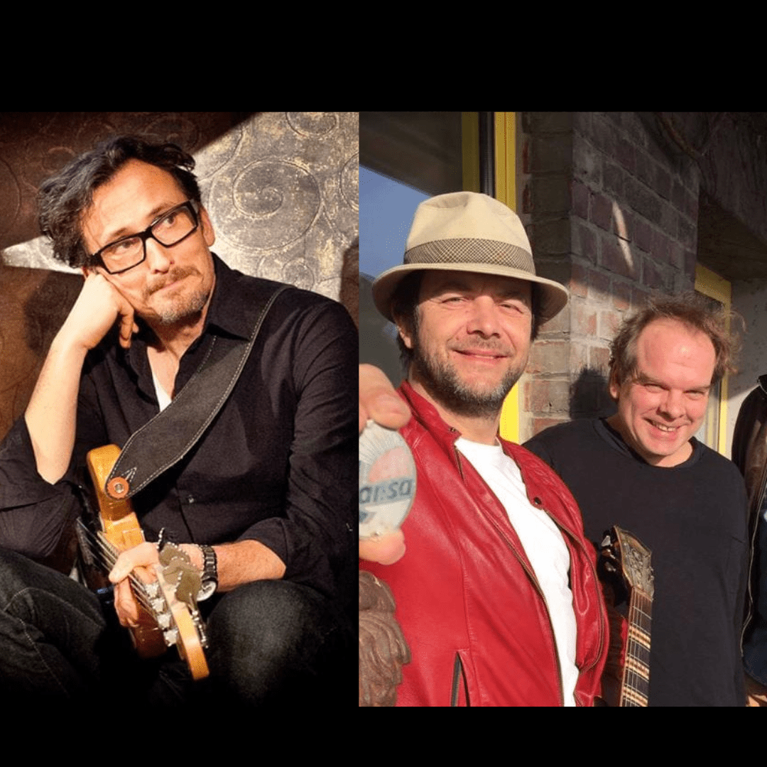 Lechtenberg, Konrad & Schräder